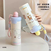 [Apna Bazaar] Sleeping Bear & Cake Bear Tumblers