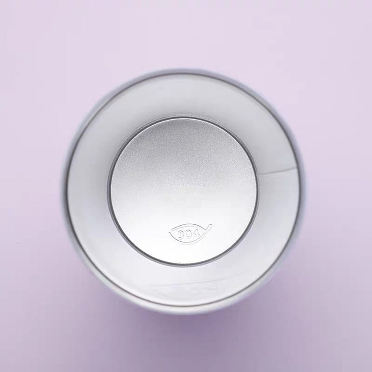 Sanrio 3D Character Tumblers - My Melody & Kuromi 