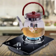 Heat Resistance teapot  Coffee Pot - Apna Bazaar Lahore