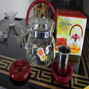 Heat Resistance teapot  Coffee Pot - Apna Bazaar Lahore