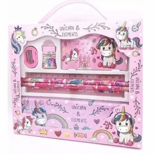 Disney Kids Stationery Sets Character - Apna Bazaar Lahore
