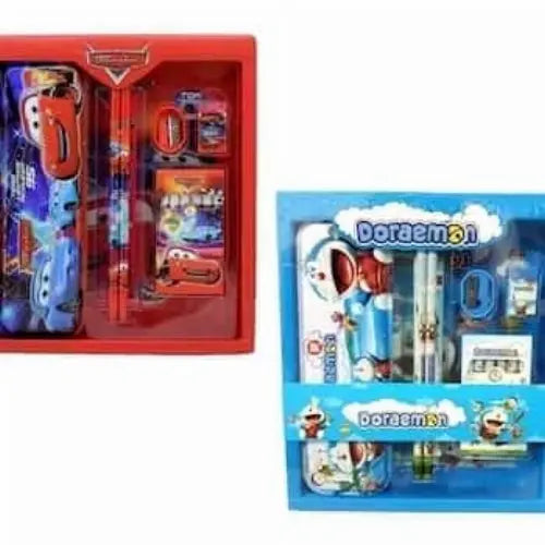 Disney Kids Stationery Sets Character - Apna Bazaar Lahore