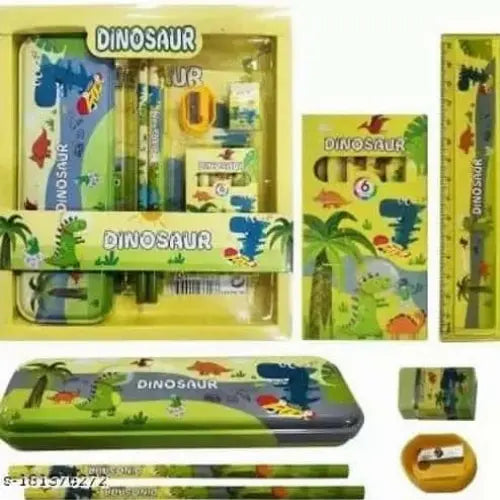 Disney Kids Stationery Sets Character - Apna Bazaar Lahore