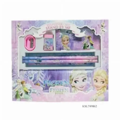 Disney Kids Stationery Sets Character - Apna Bazaar Lahore