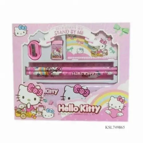 Disney Kids Stationery Sets Character - Apna Bazaar Lahore